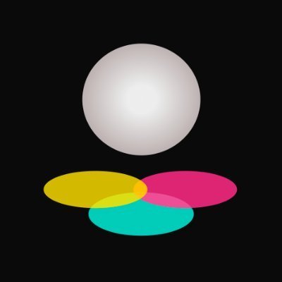 Spheroid logo