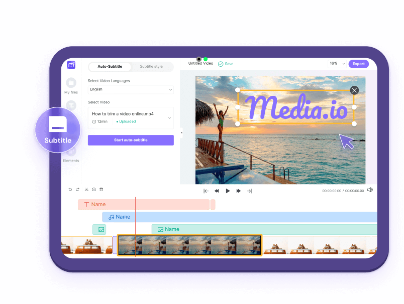 Image Sharpen screenshot