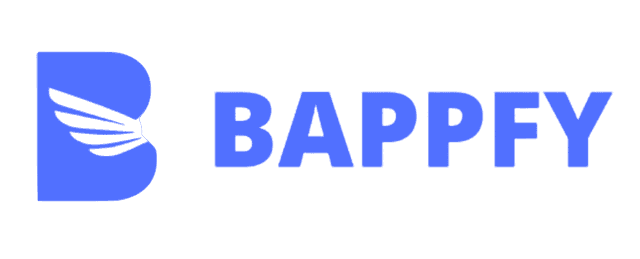 Bappfy logo