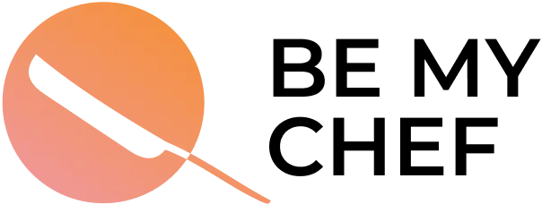 Be My Chef logo