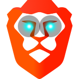 BraveGPT logo
