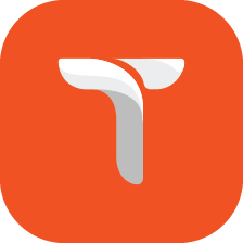 Thumbly logo