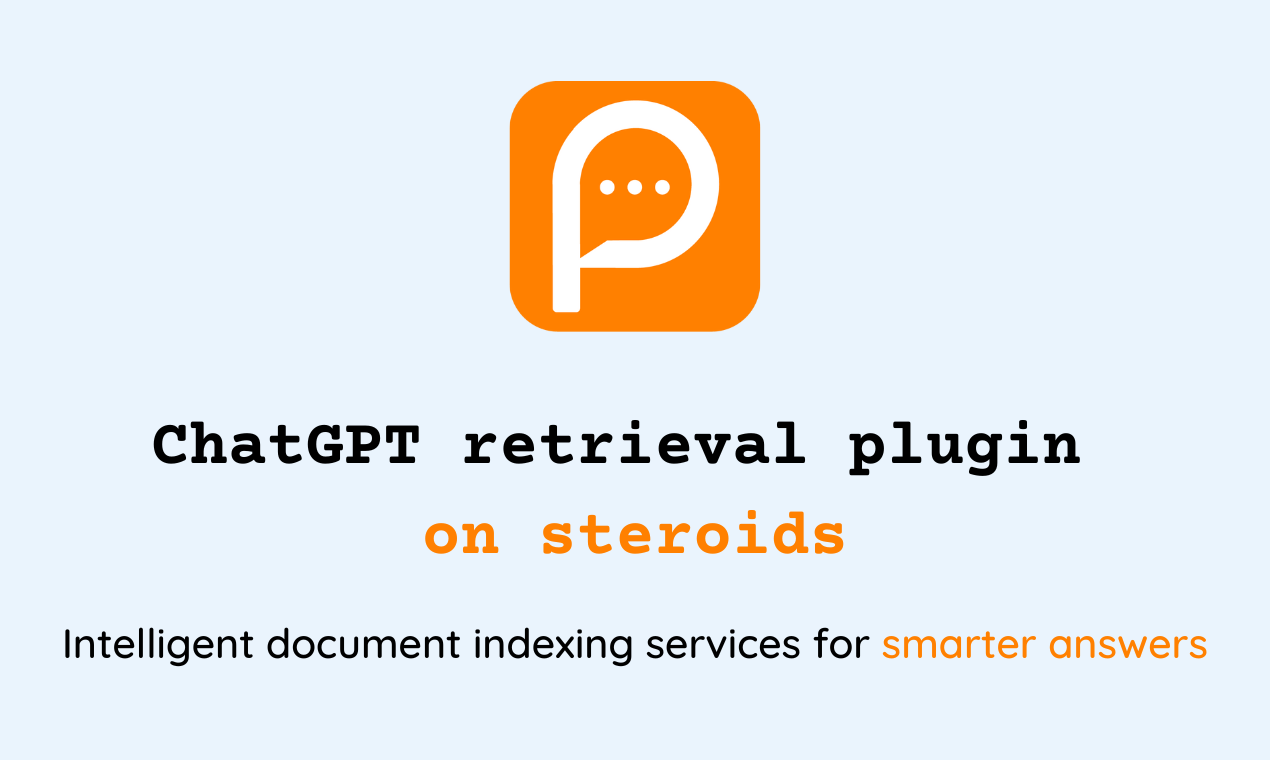 ChatGPT Search Plugin screenshot