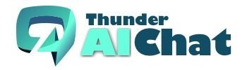 ThunderChatAI logo