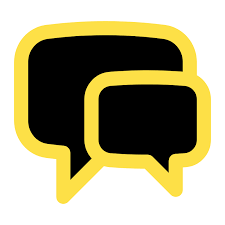 ChattySurvey logo