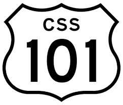 California Markup logo