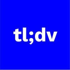 Tl;dv logo