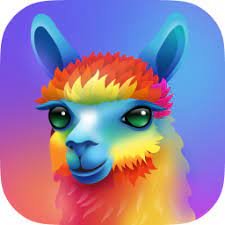 LlamaChat logo