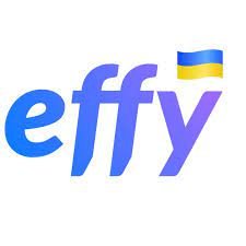 Effy logo