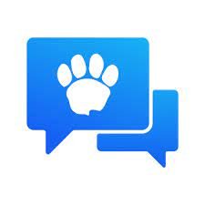 Open Assistant logo