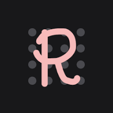 Roughly logo
