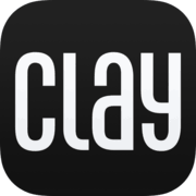 Nexus - Clay logo