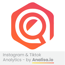 Analisa.io logo