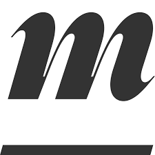 Emdash logo