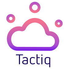 Tactiq logo