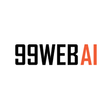 99WEB AI logo