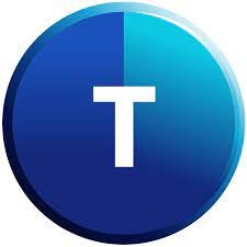 Transcribethis.io logo