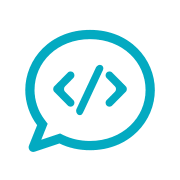 Chat2Build logo