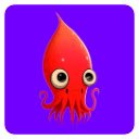 ToobSquid logo