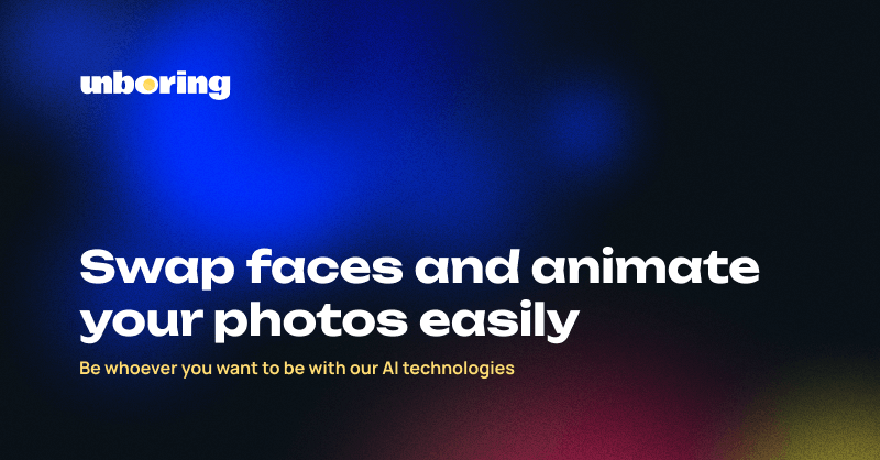 Unboring.ai screenshot