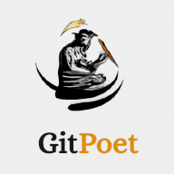 GitPoet logo