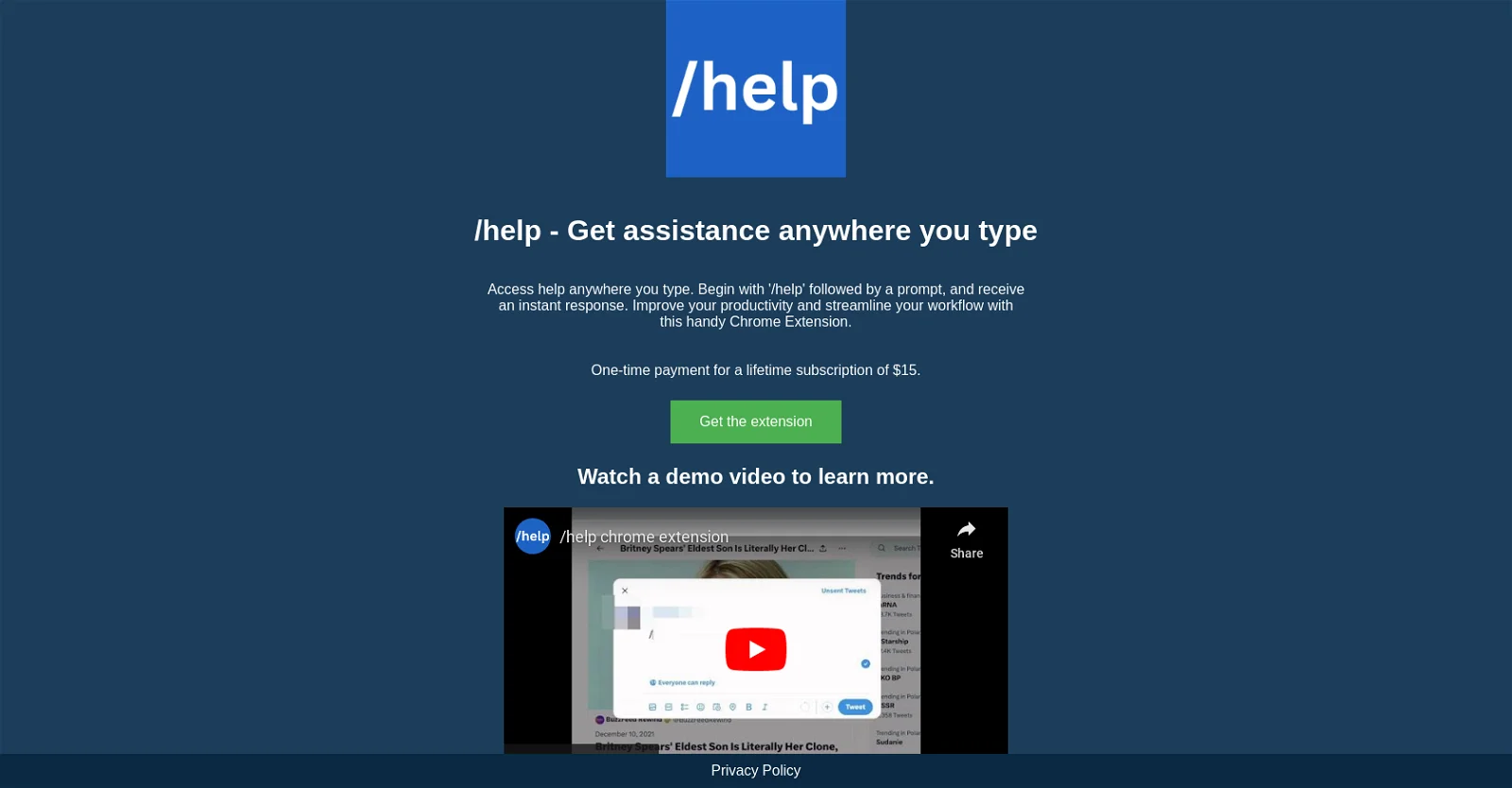 Apply ML screenshot