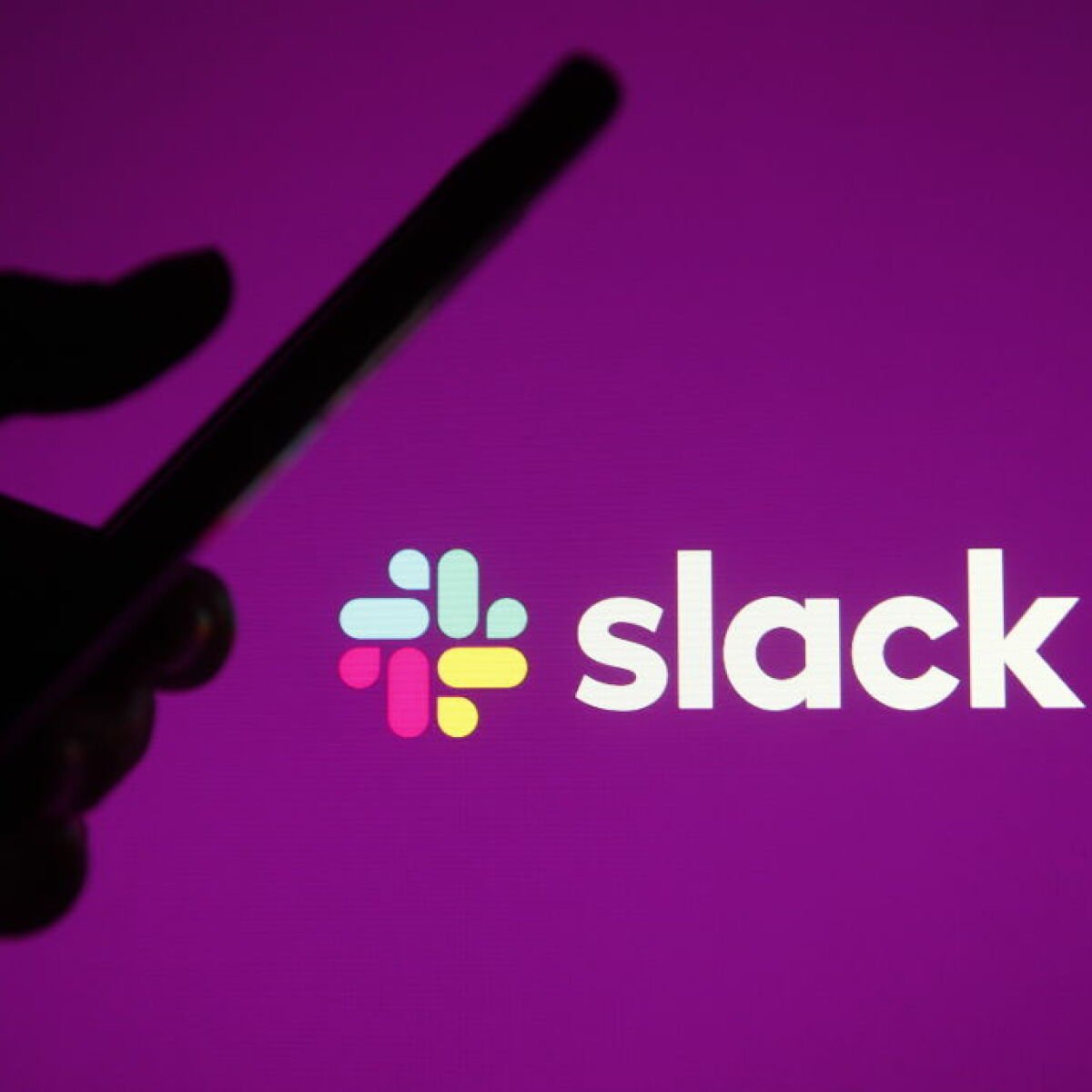 Slack GPT logo