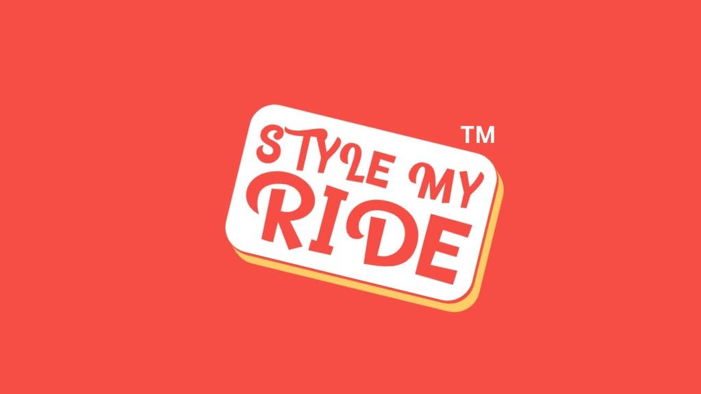 StyleMyRide.AI logo