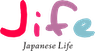 Jife logo