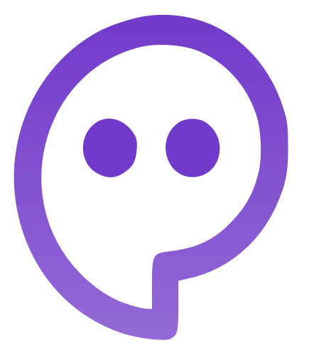 JustComment AI logo