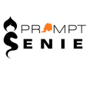 Prompt Genie logo