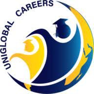 UniGlobal CV and Cover Letter Generator logo