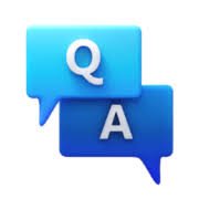 Ask2End logo