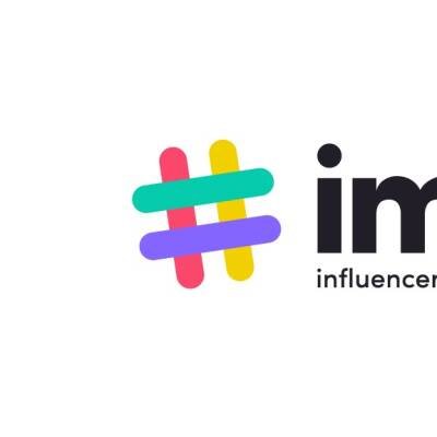 Influencer Marketing AI logo