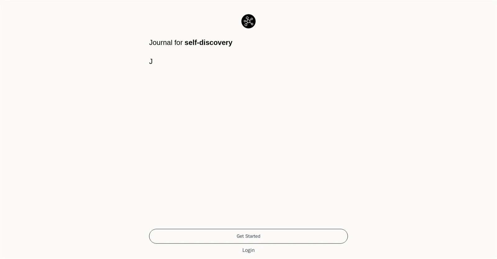 Insight Journal screenshot