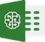 GPTExcel logo