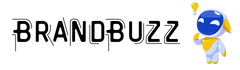Brand Buzz logo