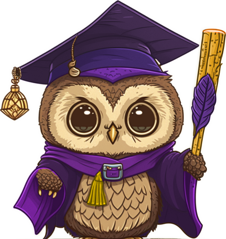 QuizWizardGPT logo