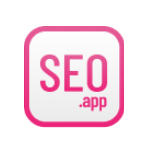 SEO.APP logo