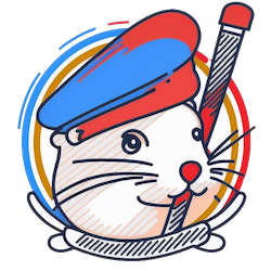 Image Maker logo