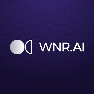 WNR.AI logo