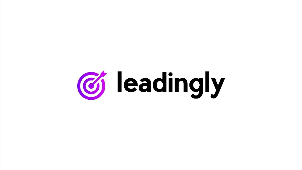 Leadingly logo