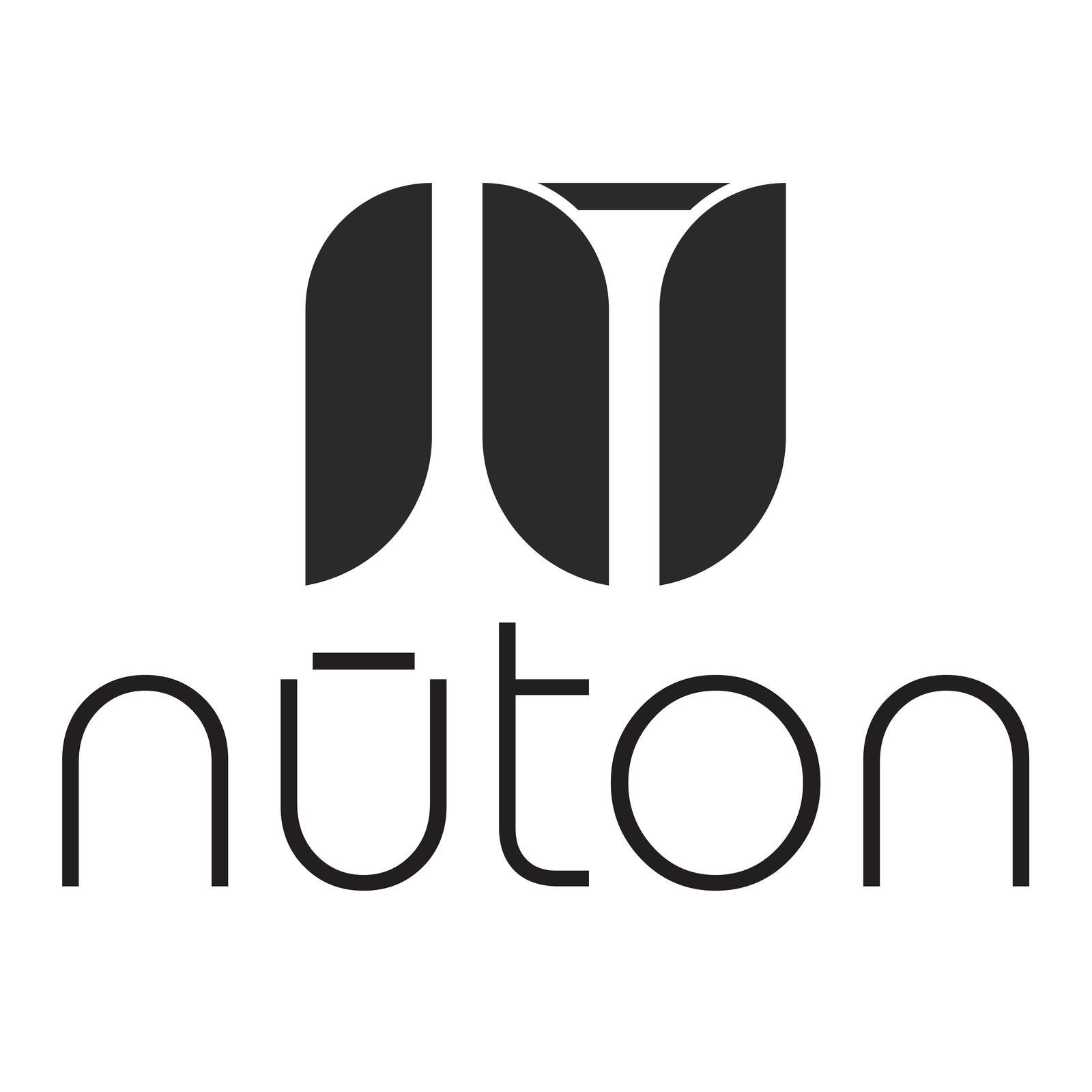 Nūton.ai logo