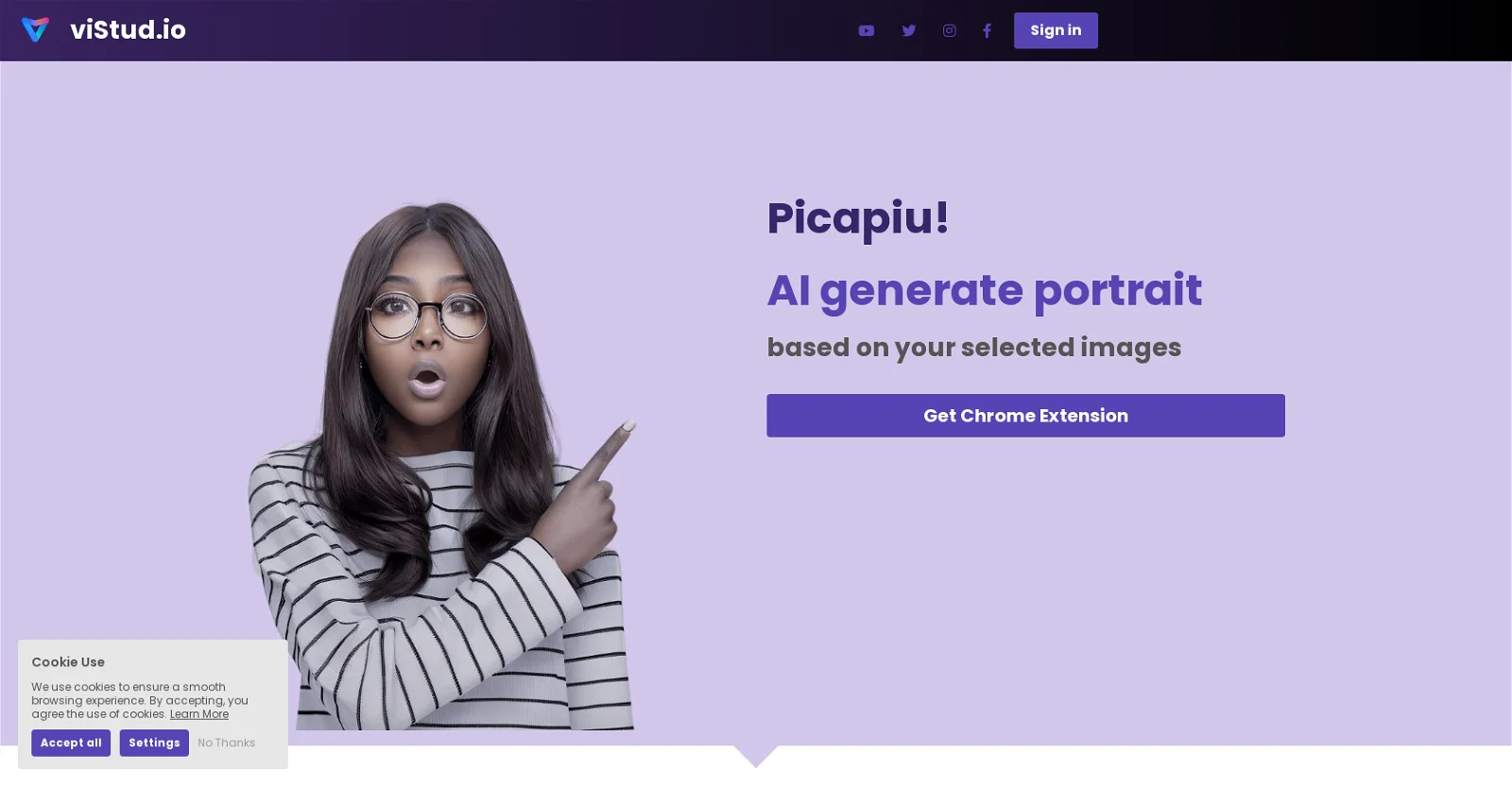 Picapiu screenshot