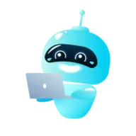 Quickbot AI logo