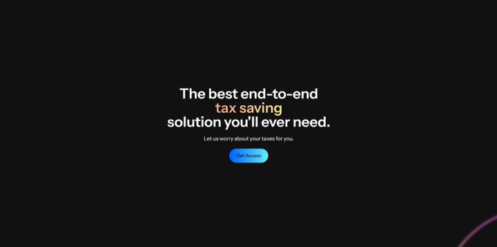 Reconcile screenshot