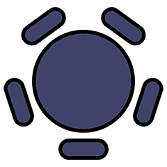 SaasyDB logo