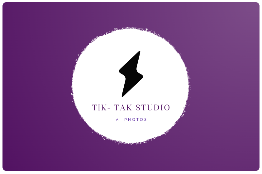 Tiktak (co-pilot) studio logo