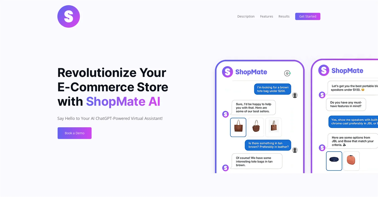 ShopMate screenshot