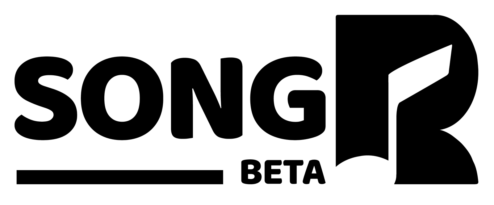 SongR logo